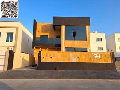 5 Bedroom Villa for Sale in Al Zahya, Ajman - WhatsApp Image 2025-01-15 at 10.15. 06 PM. jpeg