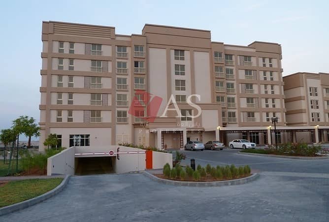 Charming Furnished 1 Bedr Apartment for Rent in Mina Al Arab