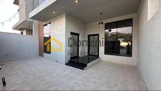 4 Bedroom Townhouse for Sale in Tilal City, Sharjah - WhatsApp Image 2025-01-17 at 2.24. 14 AM (2). jpeg