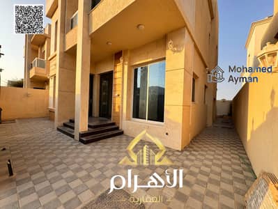 فیلا 5 غرف نوم للبيع في الزاهية، عجمان - batch_batch_IMG-20250114-WA0664. jpg
