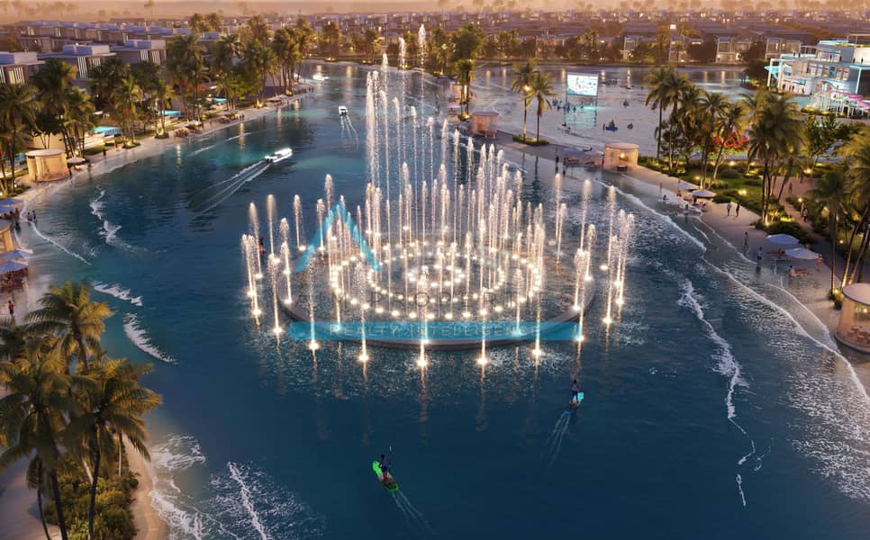 12 1-Central Hub fountain. jpg