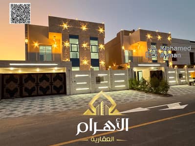 فیلا 5 غرف نوم للبيع في الحليو، عجمان - batch_batch_IMG-20250114-WA0747. jpg