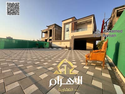 4 Bedroom Villa for Sale in Al Yasmeen, Ajman - batch_batch_IMG-20250114-WA0779. jpg