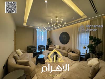 4 Bedroom Villa for Sale in Al Helio, Ajman - batch_batch_IMG-20250114-WA0858. jpg