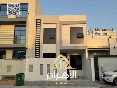 فیلا 5 غرف نوم للبيع في الياسمين، عجمان - batch_batch_IMG-20250114-WA0931. jpg