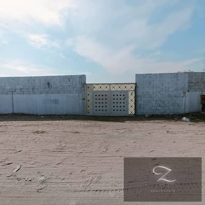 ارض صناعية  للايجار في الصجعة، الشارقة - a37ef64d-c180-4adf-b854-60917c2ae55c. jpg
