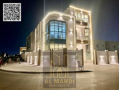 6 Bedroom Villa for Sale in Al Yasmeen, Ajman - WhatsApp Image 2024-12-18 at 2.27. 49 PM. jpeg