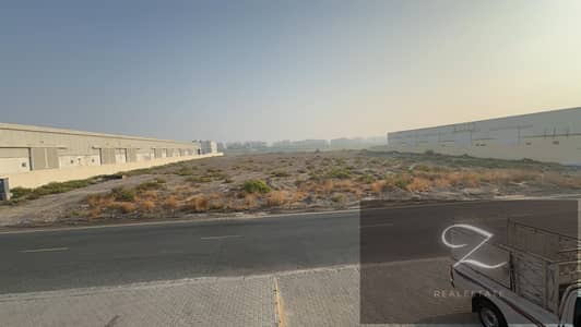 Industrial Land for Sale in Industrial Area, Sharjah - 51284a48-0602-43db-9804-d26062feb06e. jpg