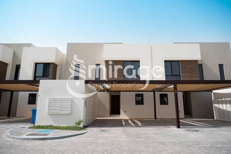 3 Bedroom Townhouse for Sale in Yas Island, Abu Dhabi - 1dcb3f15-723a-46d7-bd38-42b1d529b3ab. png