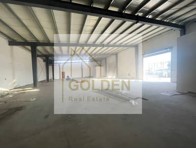 Warehouse for Rent in Umm Al Thuoob, Umm Al Quwain - 0d648e33-9ccd-469e-aa63-2fdaaf8a9f5c. jpg