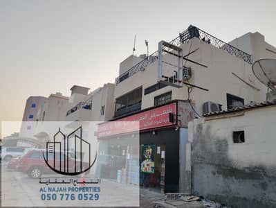 Building for Sale in Al Bustan, Ajman - IMG_20250117_080011. jpg