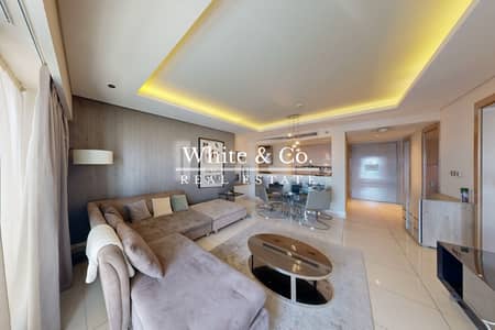 1 Bedroom Flat for Sale in Business Bay, Dubai - High Floor | Spacious | Vacant on Transfer