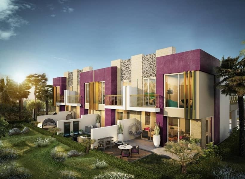 3 Years Payment Plan | Just Cavalli Villas 3 Years Payment Plan | Just Cavalli Villas