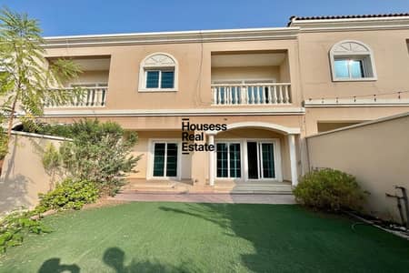 2 Bedroom Townhouse for Sale in Jumeirah Village Circle (JVC), Dubai - VASTU | VACANT IN OCT | UPGRADED TO 3BED | SINGLE ROW