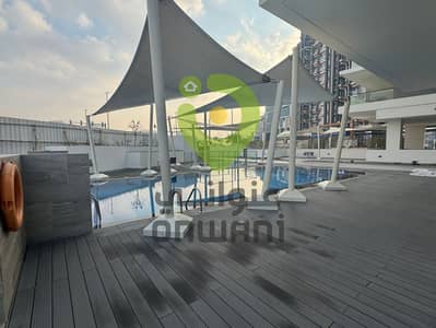 3 Cпальни Апартамент в аренду в Аль Раха Бич, Абу-Даби - onwani (1). jpg