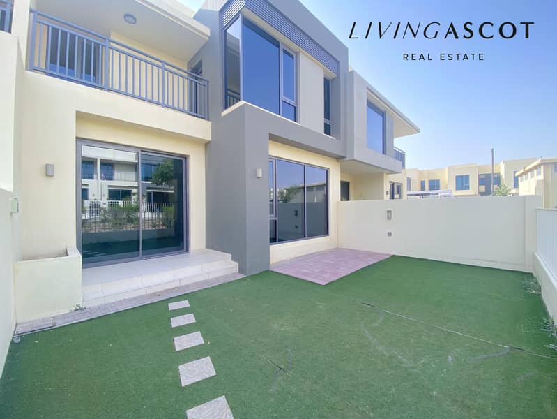 位于迪拜山庄，枫叶社区，枫叶2号公寓 4 卧室的联排别墅 4750000 AED - 10644926