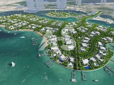 Plot for Sale in Nareel Island, Abu Dhabi - 2. JPG