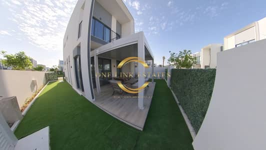 تاون هاوس 4 غرف نوم للبيع في ذا فالي من اعمار، دبي - IMG-20250114-WA0053. jpg