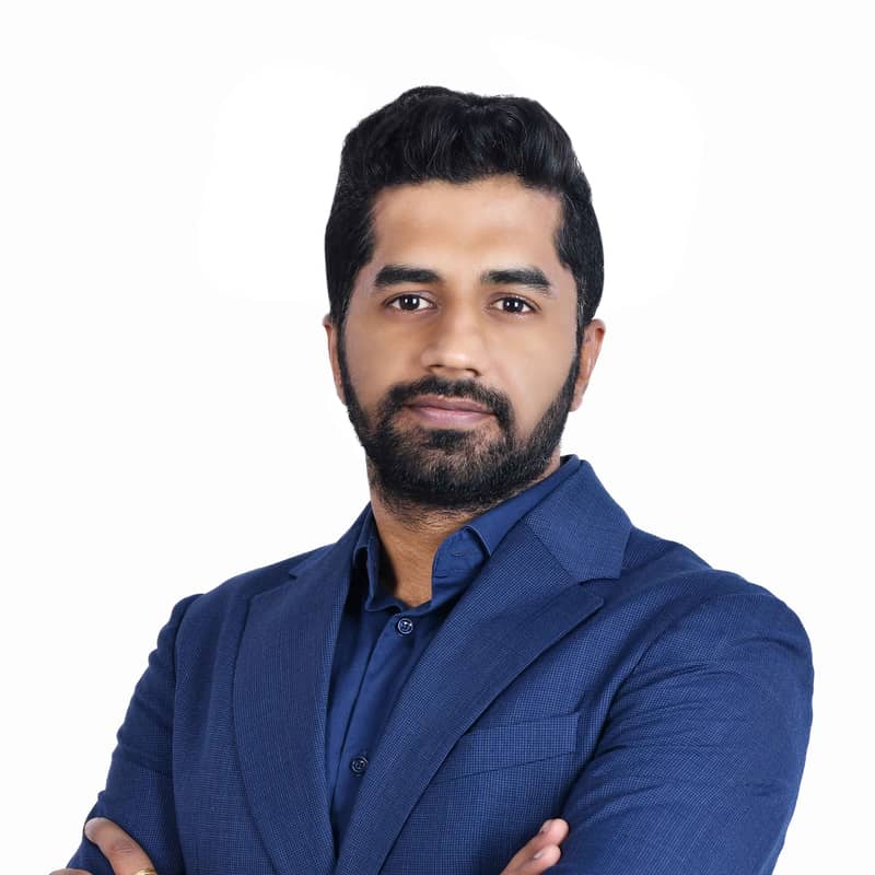 Rahul Verma
