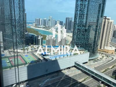 1 Bedroom Apartment for Sale in Al Reem Island, Abu Dhabi - IMG_0369. jpg