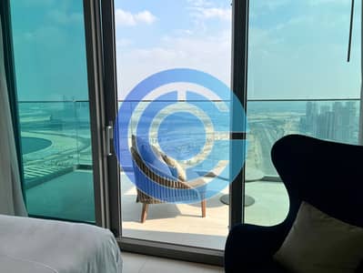 2 Bedroom Flat for Sale in Business Bay, Dubai - 3.8 Спальня 2. jpeg