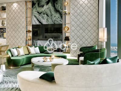 2 Bedroom Flat for Sale in Al Wasl, Dubai - 4. jpg