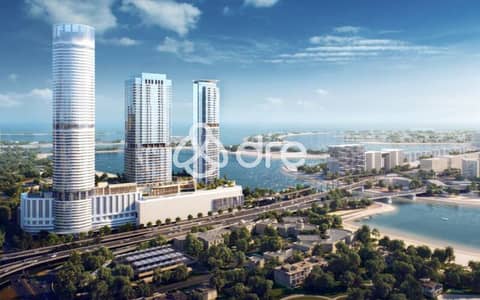 3 Bedroom Flat for Sale in Palm Jumeirah, Dubai - palm-tower-1. jpg