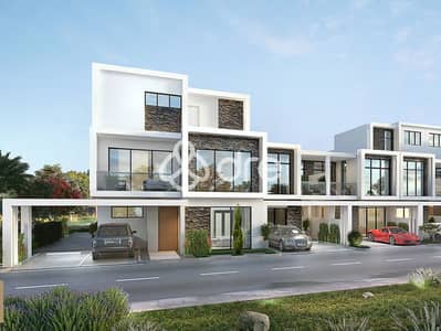 4 Bedroom Villa for Sale in DAMAC Hills, Dubai - 2. jpg
