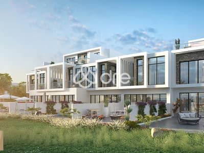 4 Bedroom Villa for Sale in DAMAC Hills, Dubai - 1. jpg