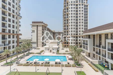 1 Bedroom Apartment for Rent in Town Square, Dubai - 1. JPG