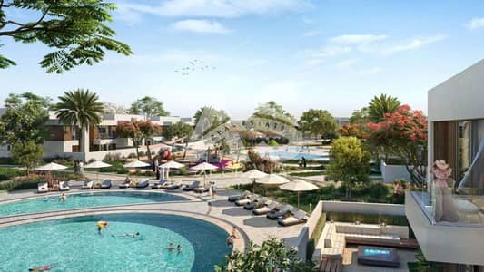ارض سكنية  للبيع في جزيرة السعديات، أبوظبي - Saadiyat-Reserve-Dunes-Exterior-7-1024x576. jpg