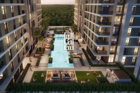 luxury apartment in meydan 10% booking luxury apartment in meydan 10% booking