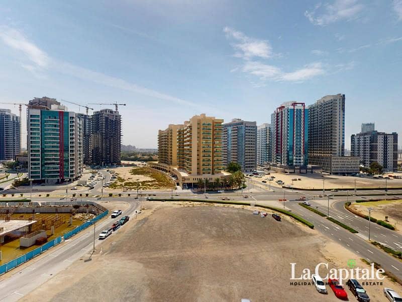شقة في ستاديم بوينت،مدينة دبي الرياضية 1 غرفة 895000 درهم - 10645289 شقة في ستاديم بوينت،مدينة دبي الرياضية 1 غرفة 895000 درهم - 10645289