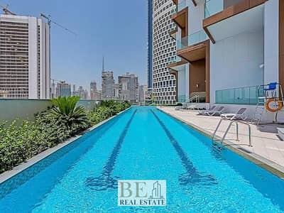 1 Bedroom Flat for Rent in Business Bay, Dubai - 5. jpg