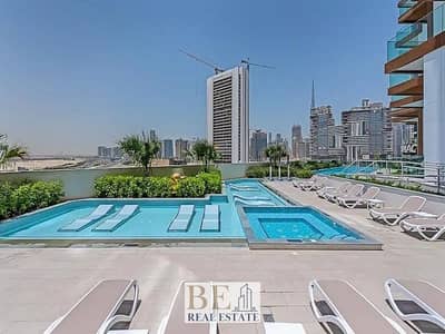 2 Bedroom Flat for Rent in Business Bay, Dubai - 18. jpg