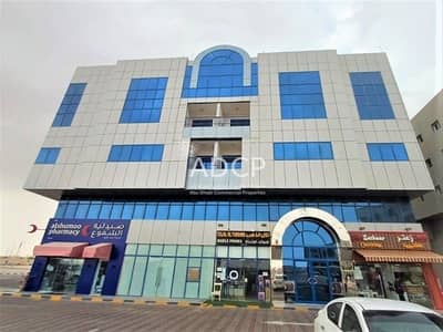 Office for Rent in Madinat Zayed Western Region, Abu Dhabi - P-1827(1). jpg