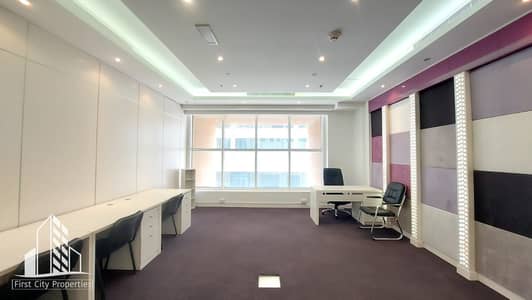 Office for Rent in Al Khalidiyah, Abu Dhabi - 15. jpg