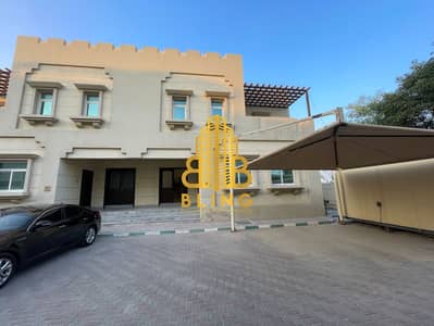 4 Bedroom Villa for Rent in Mohammed Bin Zayed City, Abu Dhabi - WhatsApp Image 2025-01-16 at 7.22. 35 PM (2). jpeg