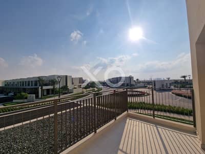 迪拜南部街区， 迪拜 4 卧室联排别墅待租 - 位于迪拜南部街区，艾玛尔南区，世博高尔夫别墅区，世博高尔夫别墅2区 4 卧室的联排别墅 169000 AED - 10625942