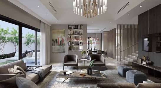 Furnished Studio in Meydan District with Payment Plan Furnished Studio in Meydan District with Payment Plan