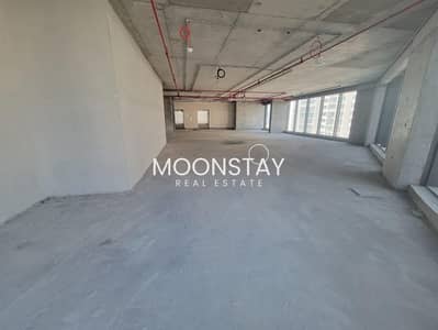 Office for Rent in Al Raha Beach, Abu Dhabi - Office Space | Shell And Core | Ready To Occupy