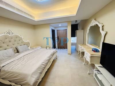 Studio for Rent in Al Khibeesi, Al Ain - Fully Furnished | Free water & Electricity + Wifi