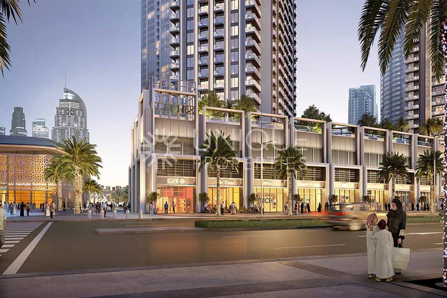 2 BR Resale | Luxury Apartment | Amazing View 2 BR Resale | Luxury Apartment | Amazing View