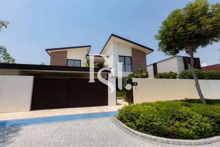 4 Bedroom Villa for Sale in Saadiyat Island, Abu Dhabi - lagoons-villas-4brm-al-saadiyat-island-abu-dhabi-4. jpg
