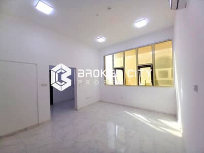 Studio for Rent in Madinat Al Riyadh, Abu Dhabi - IMG-20250116-WA0022. jpg