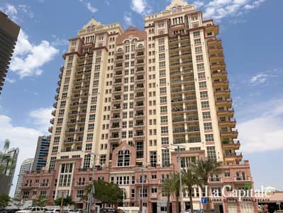 1 Bedroom Apartment for Sale in Dubai Sports City, Dubai - Investment Opportunity  | Charming 1 BR | Tenanted