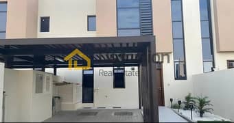 تاون هاوس في نسمة ريزيدنس،الطي 3 غرف 1600000 درهم - 10646647