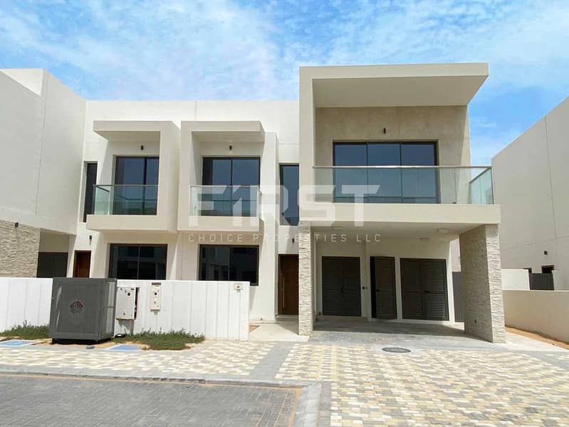 12 Internal Photo of 3 Bedroom Type Y in Yas Acres Yas Island Abu Dhabi UAE (32). jpg