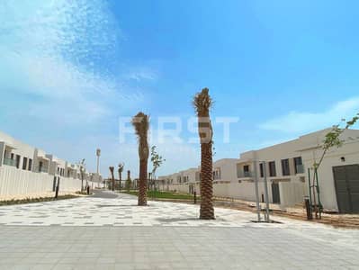 2 Cпальни Таунхаус Продажа в Яс Айленд, Абу-Даби - Internal Photo of 3 Bedroom Type Y in Yas Acres Yas Island Abu Dhabi UAE (29). jpg