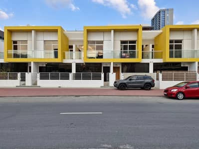 3 Bedroom Townhouse for Rent in Jumeirah Village Circle (JVC), Dubai - WhatsApp Image 2025-01-14 at 16.38. 11. jpeg